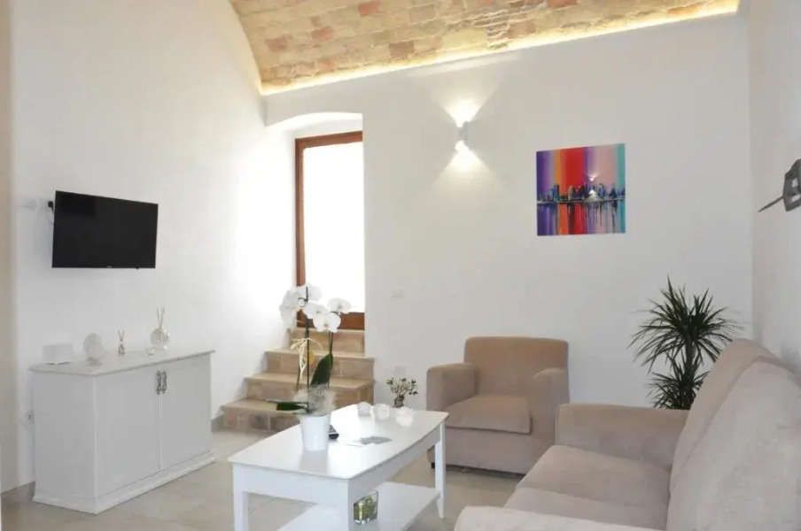 Relais San Marco Luxury Guest House