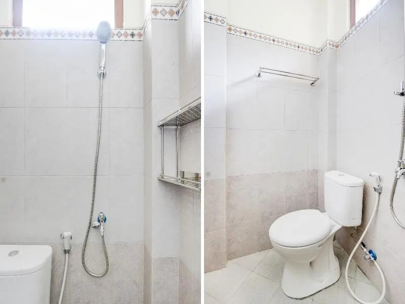 Griya Nira 3 Syariah Putri by OYO Rooms