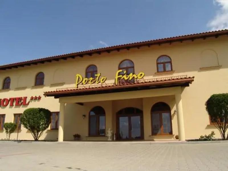 Hotel Porto-Fino