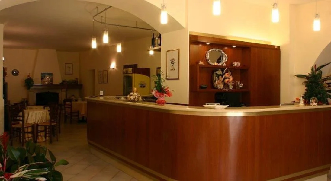 Hotel Ristorante Elena