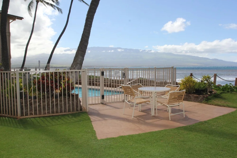 Hono Kai # C10 1 Bedroom 1 Bathroom Condo