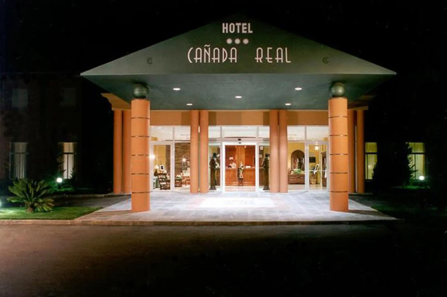 Hotel ELE Puerta de Monfragüe