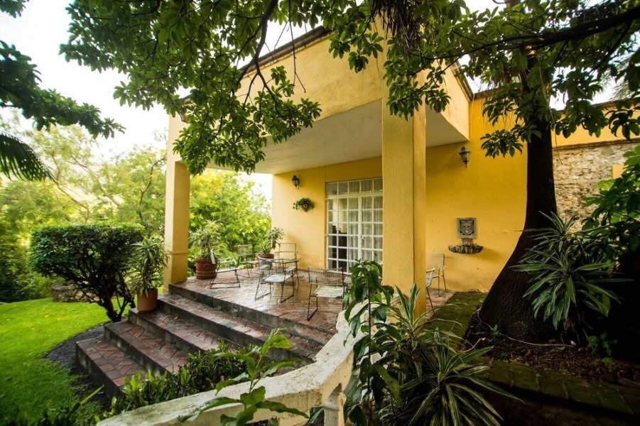 Quinta San Antonio Xochitepec