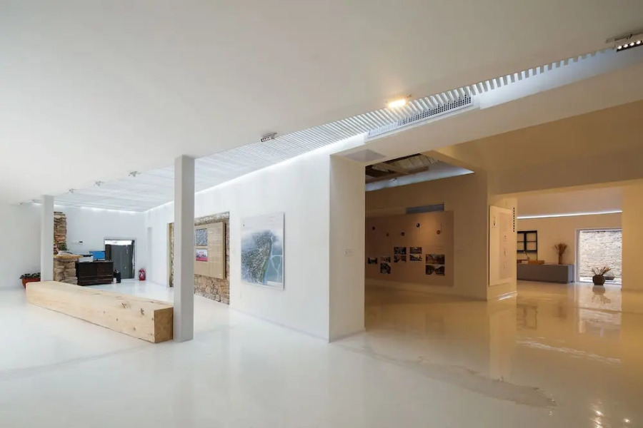 Countryside Luxury Hotel