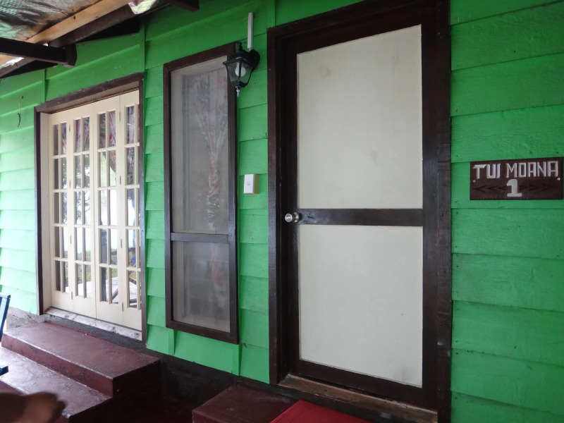 Va-i-moana Seaside Lodge