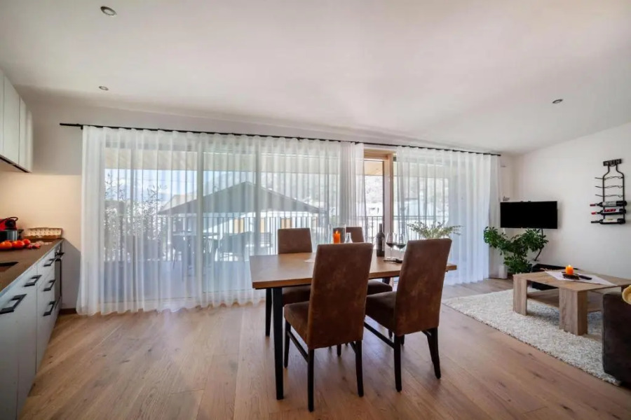 Adler Living Apartment 1