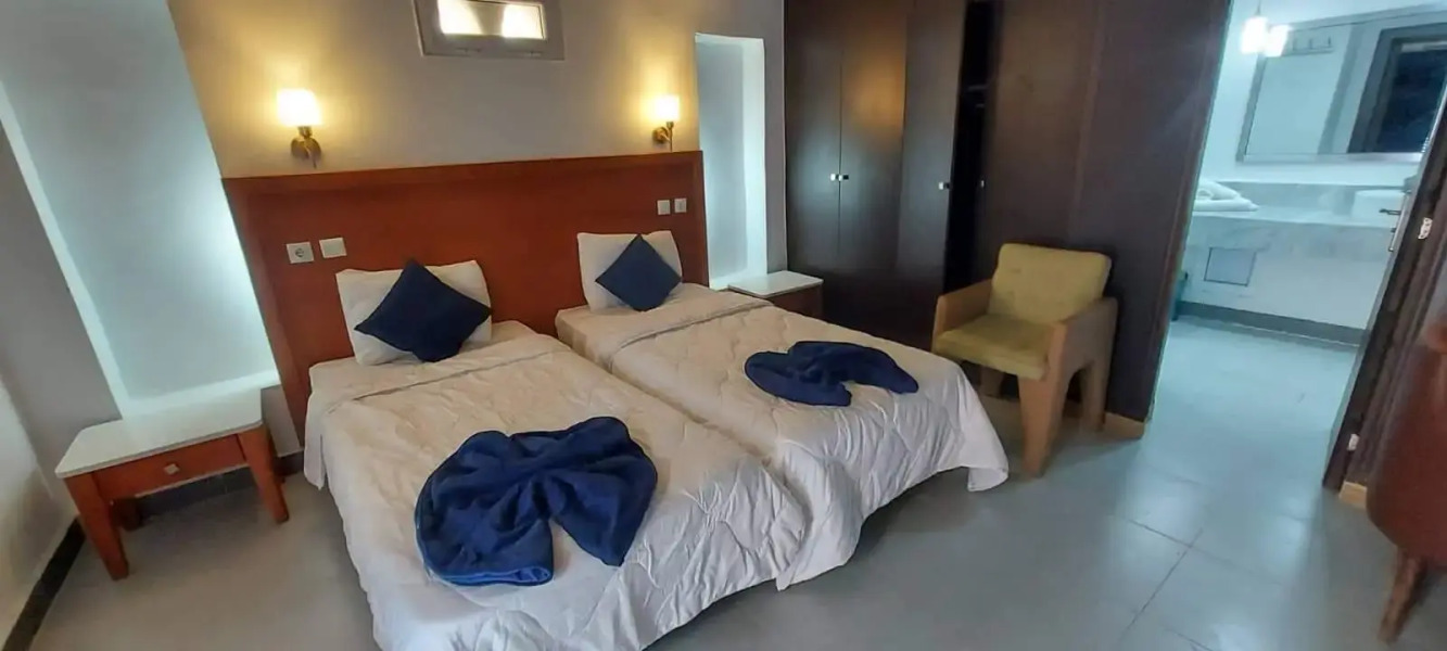 La Corne D'Or Tipasa