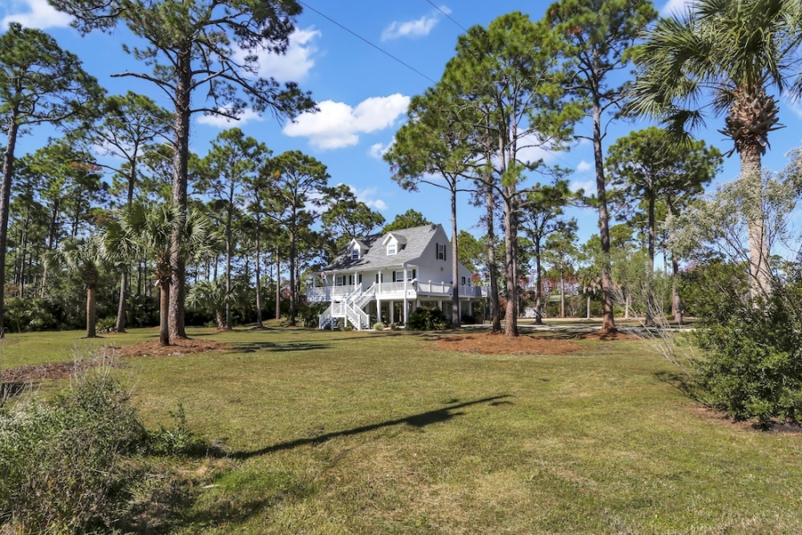 Sea-ya on Joe's Pass