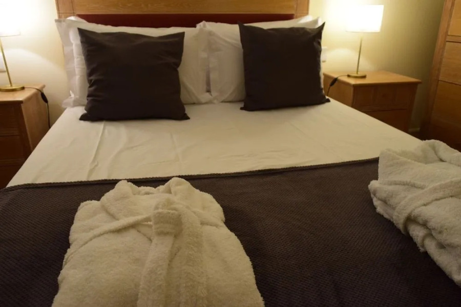 Quinta do Condestável - Guest House