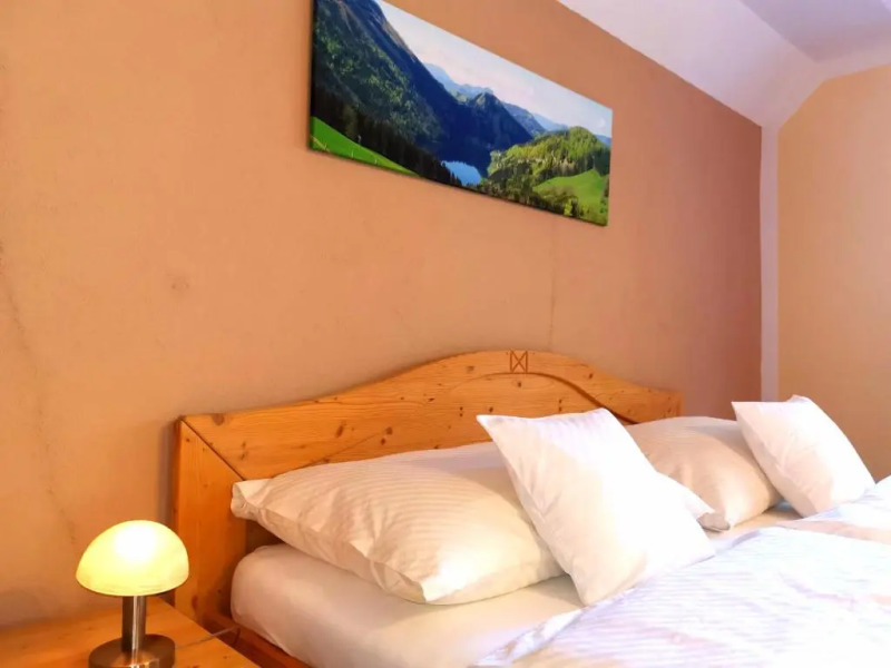 Ferienwohnung Schlögelhofer