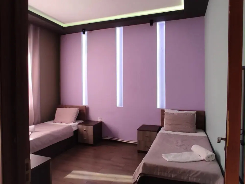 Gabala Boutique Hotel
