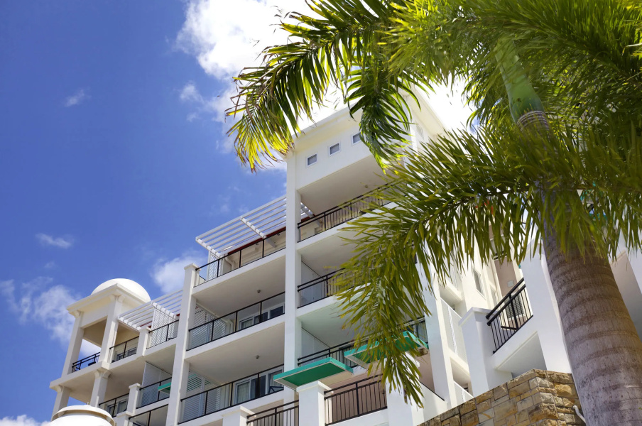 The Sebel Whitsundays Airlie Beach