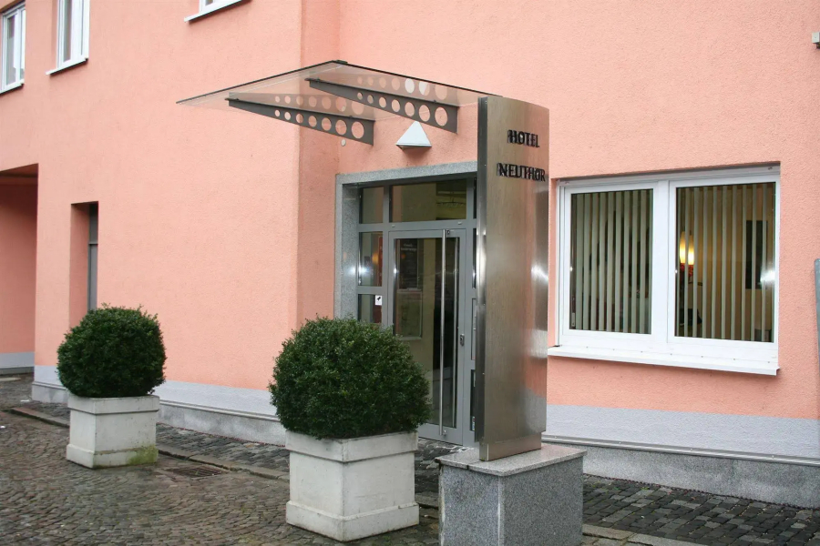 Hotel Neuthor