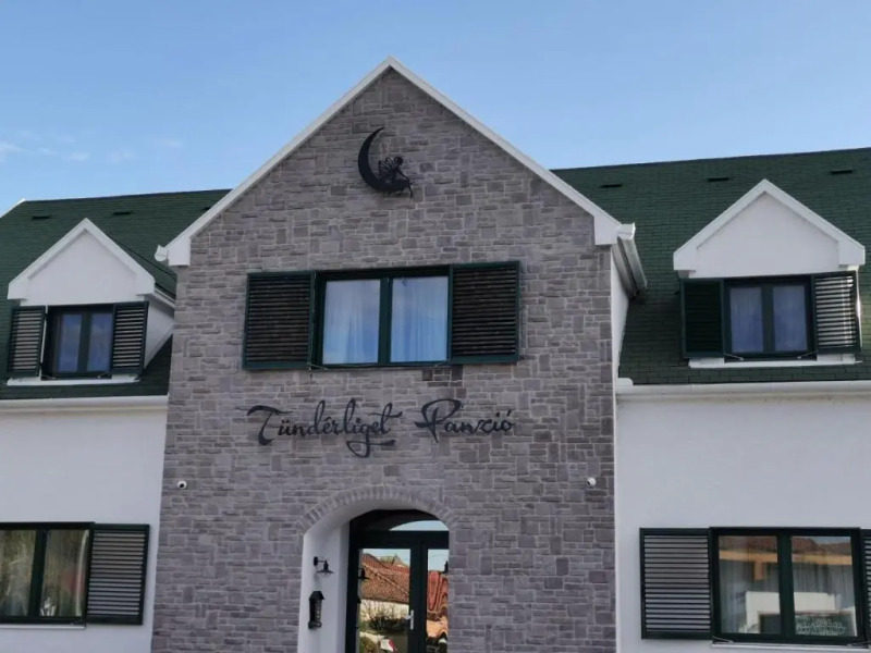 Thermal Panzió és Étterem