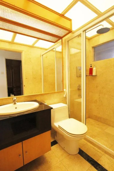 Selesa Hillhomes 2 at Bukit Tinggi Bentong