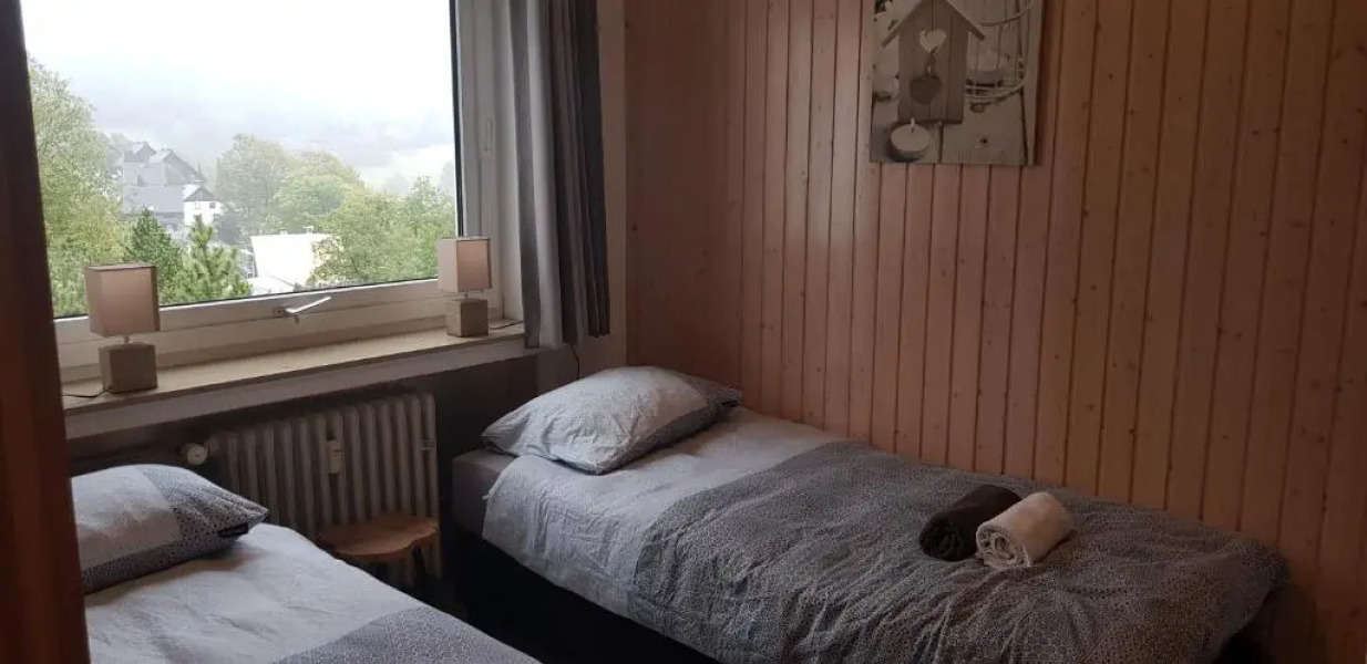 Appartement Nordenau