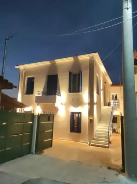 Hotel Dimitra