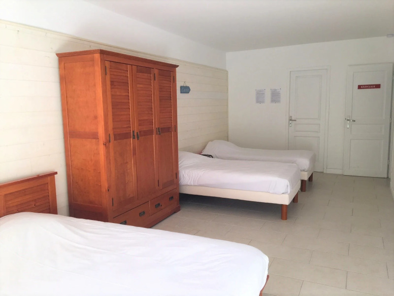 Domaine les Vignes à Cassis