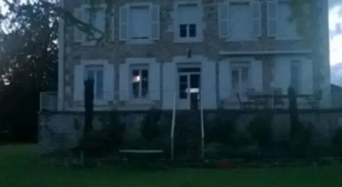 Gite rural la Joudanie