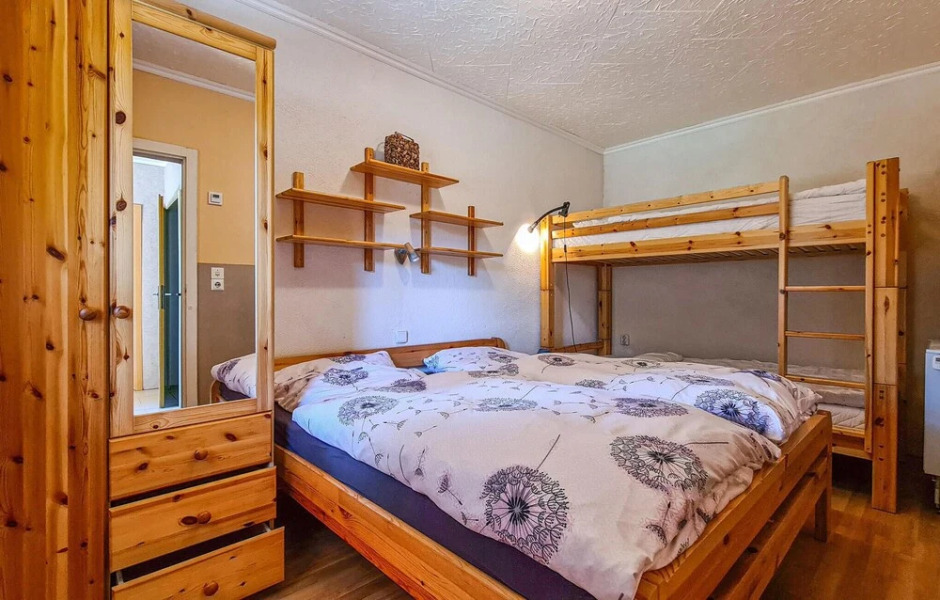 Awesome Home in Harzgerode OT D. With 1 Bedrooms and Wifi