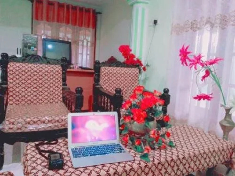 Tharurashmi Holiday Resort