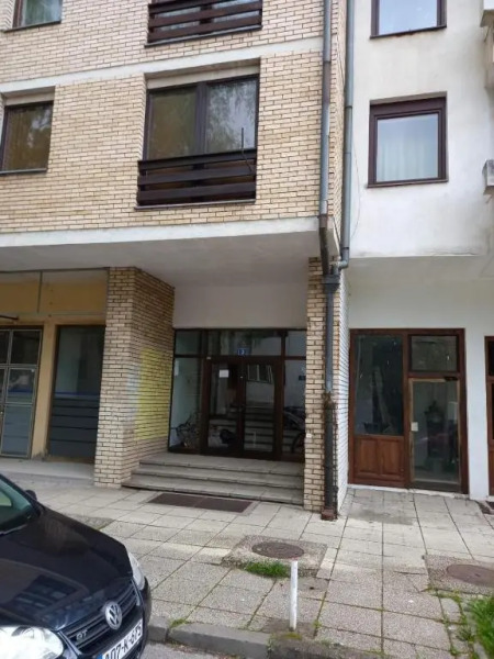 Apartman Stanko - stan na dan