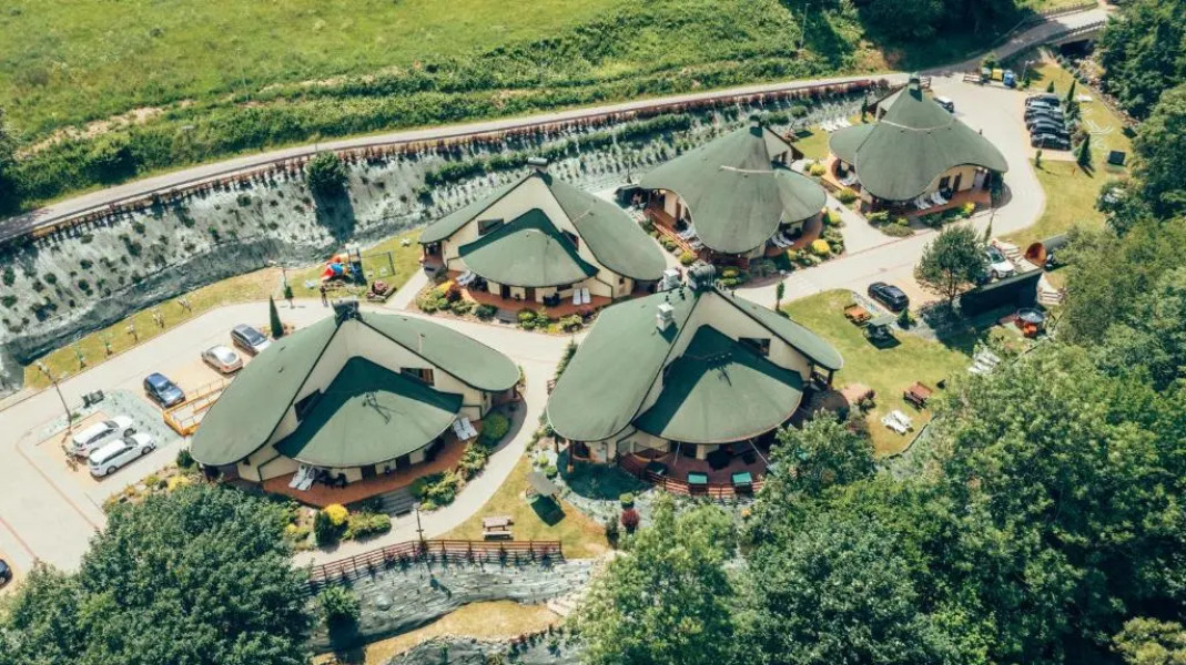 Solinianka Villas & Spa