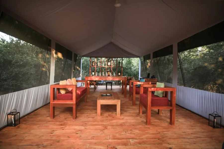 Wild Trails Yala