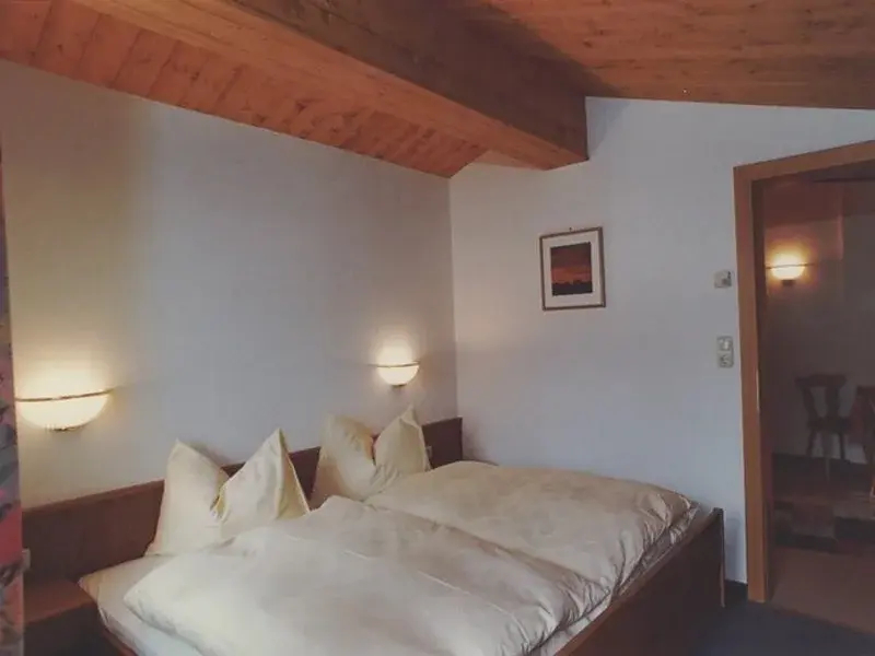 Appartements Zell am See