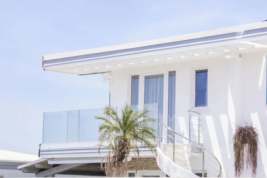 Etoiles Guest House