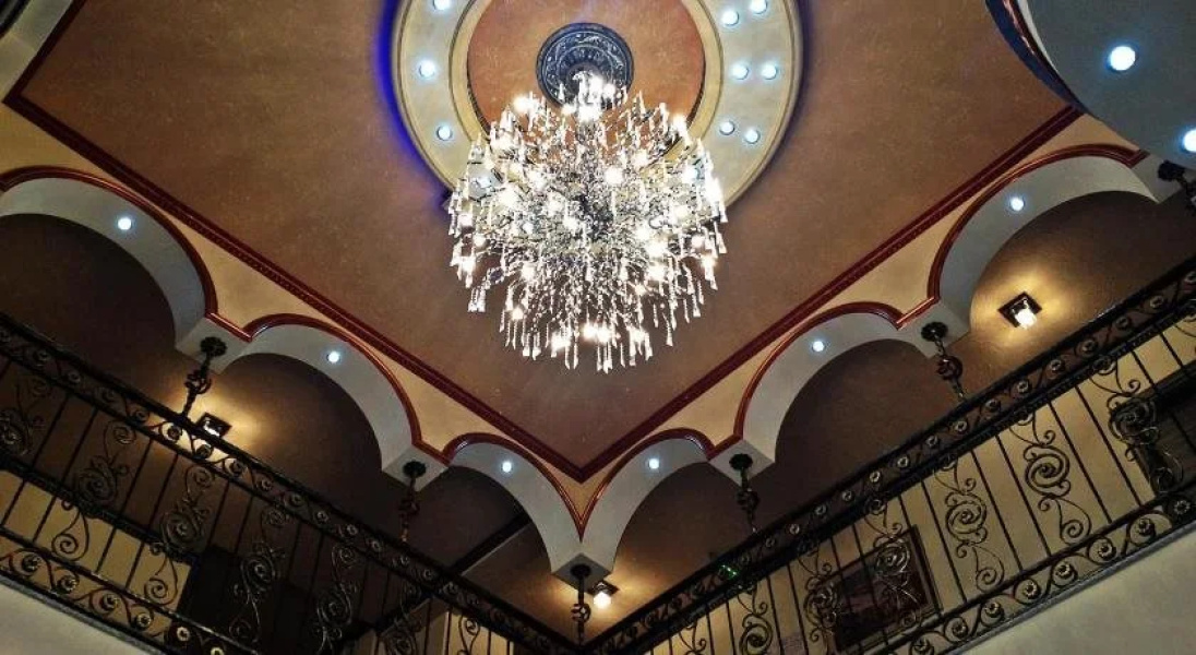 Hotel Leon
