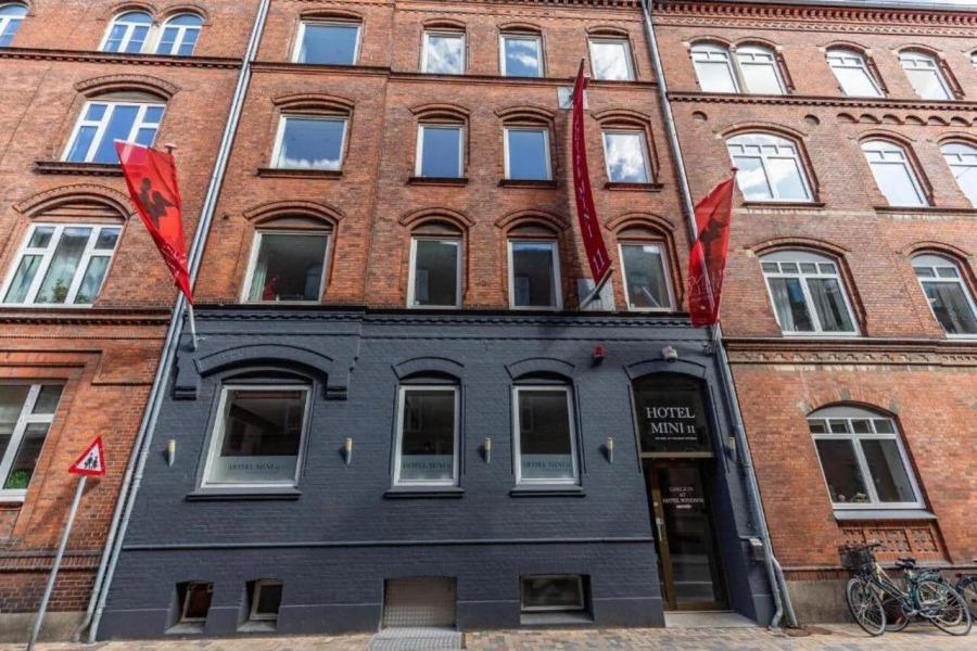 Milling Hotel Mini 11