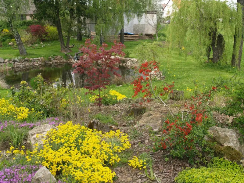 Pension Pod Sibenákem