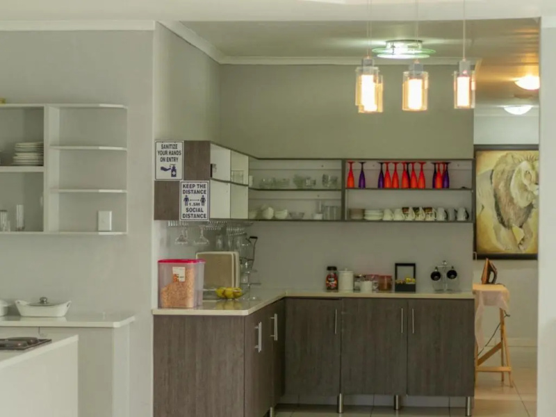 Tlmz Guesthouse