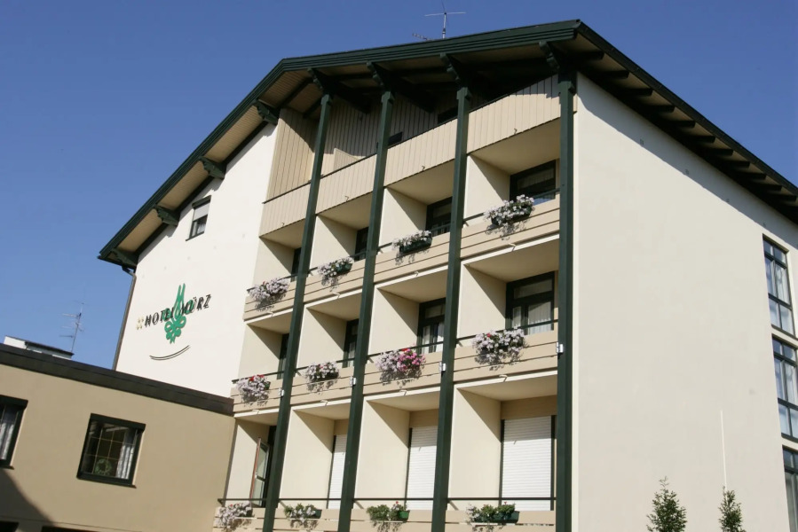 Wunsch Hotel Mürz - Natural Health & Spa Hotel