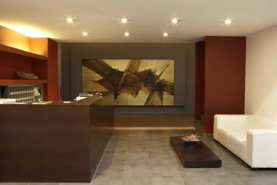 Hotel Loft
