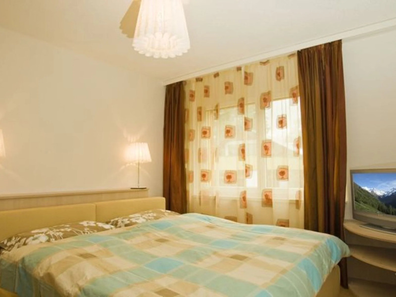 Residenz Ambassador A33