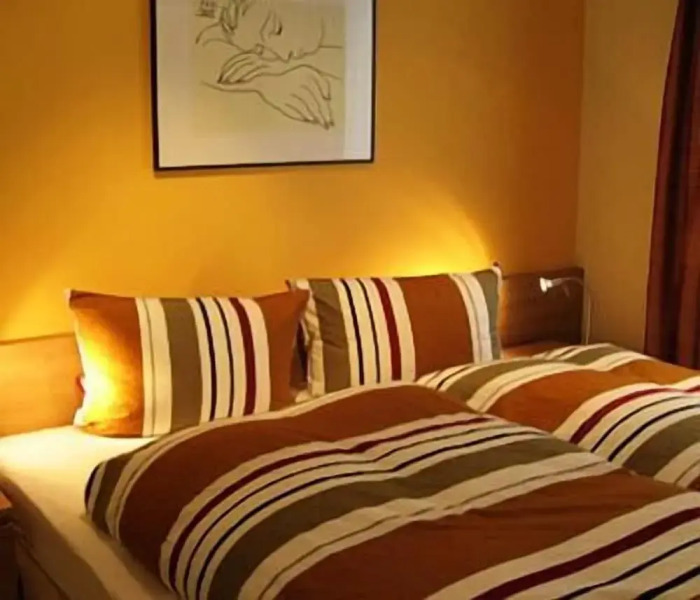 Lakeview Appartements