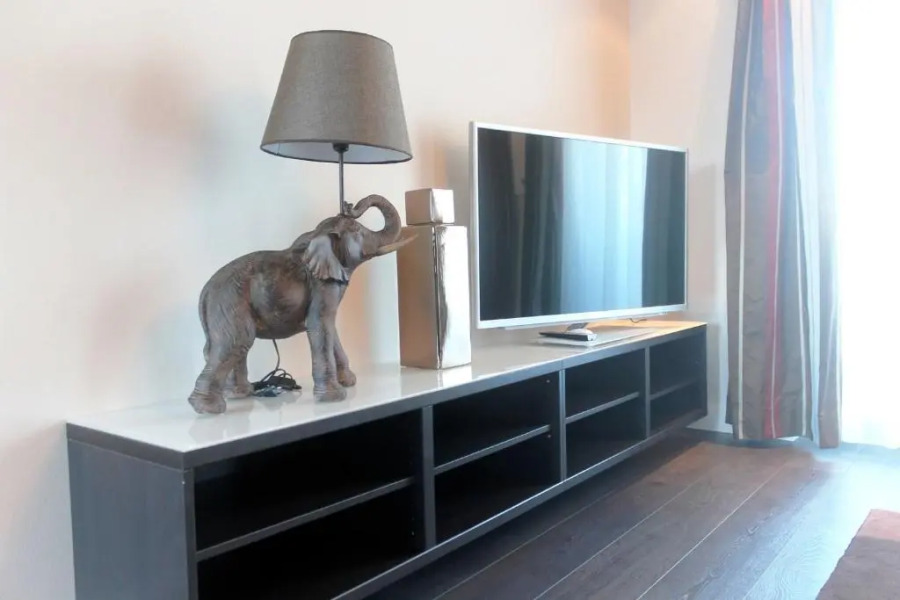 Parkhotel Heidehof Long Stay