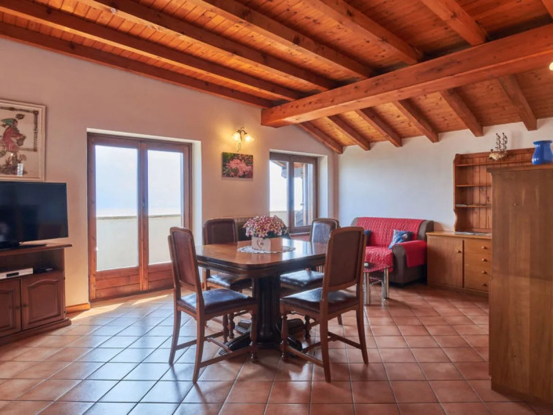 Apartment Azalea Musso