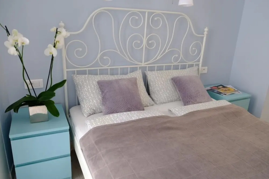 Апартаменты Monaco