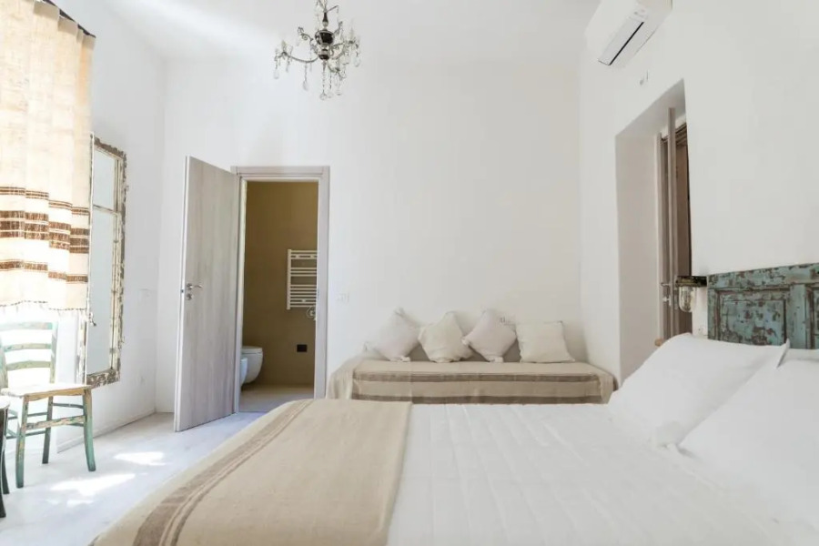 Agriturismo Belvedere 9