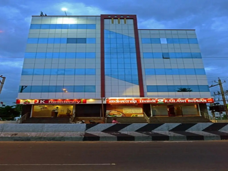 JK Residency