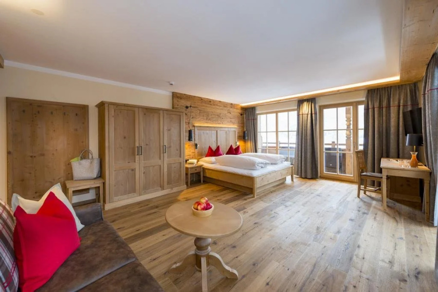 Alpengasthof Rossmoos