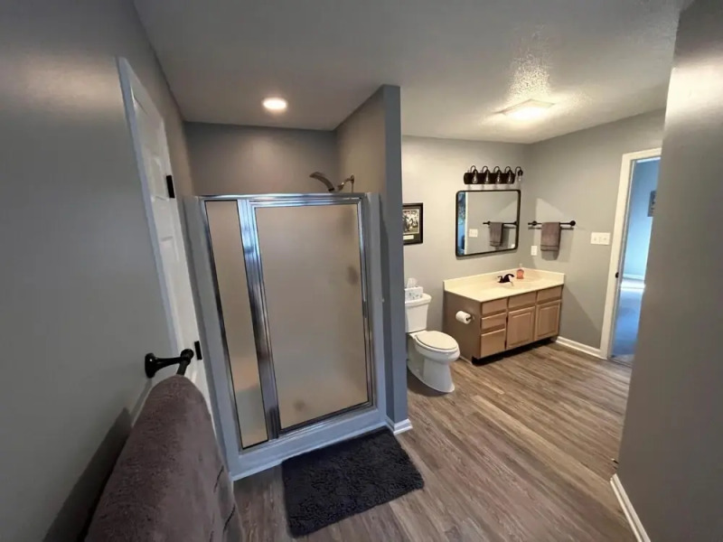 860 Monticello Drive