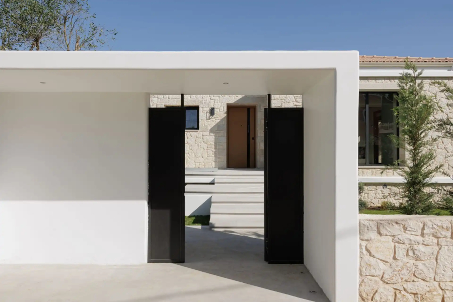 Villa Trinity