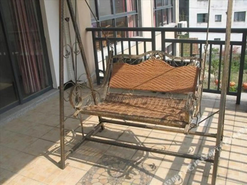 Qiangwei Mier Hotel
