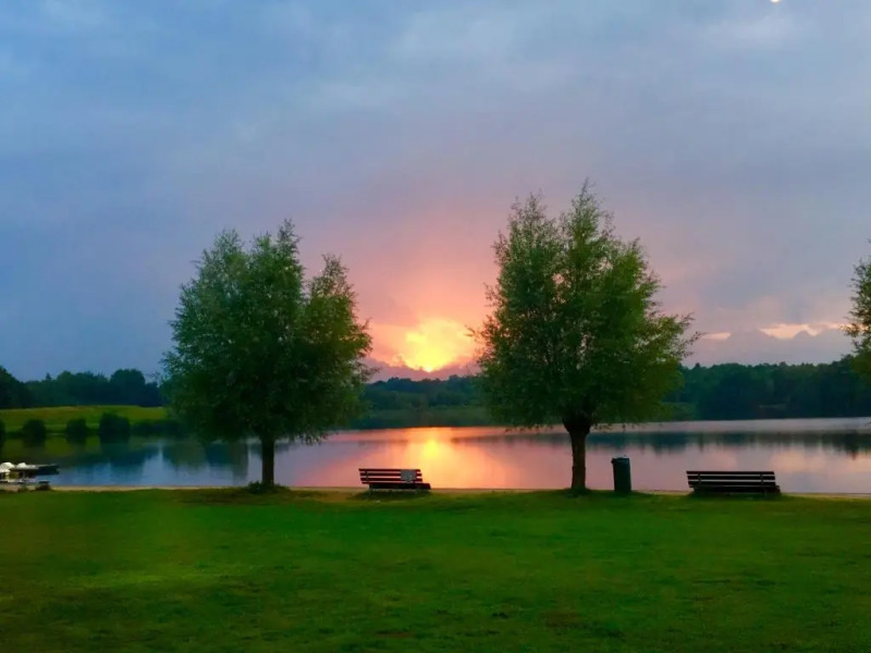 Appartement-Hotel Seeblick