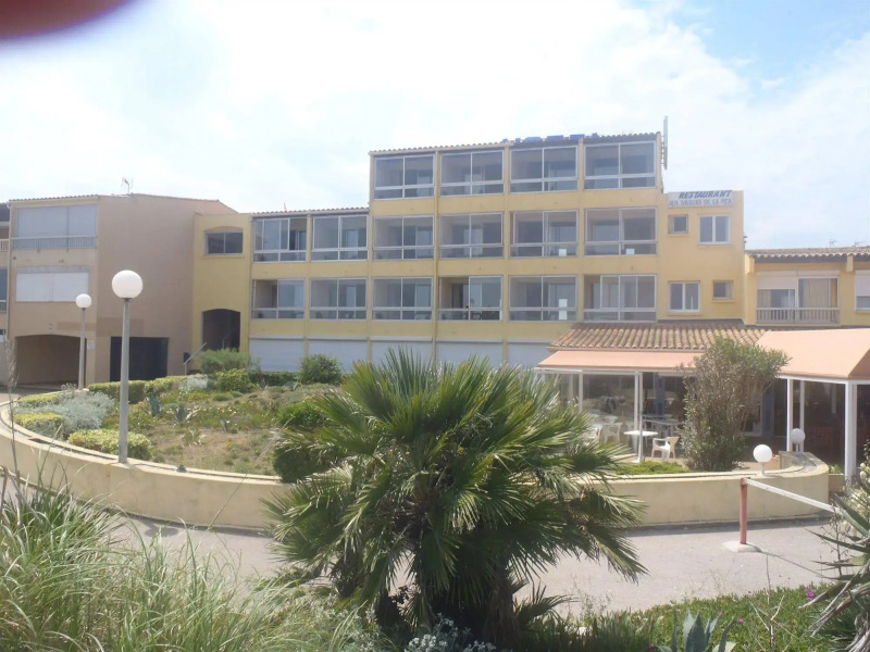 Hôtel Les Dunes