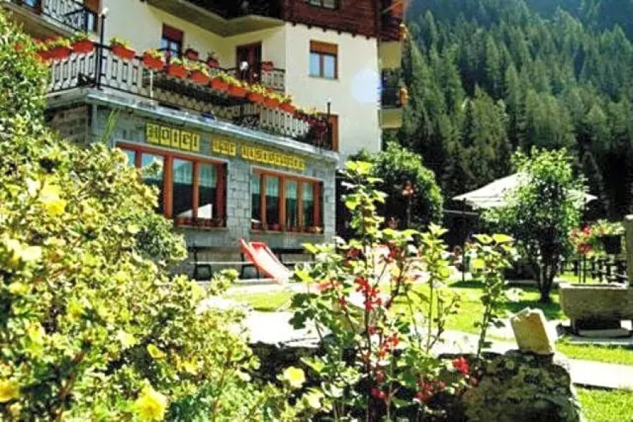 Hotel Le Campagnol